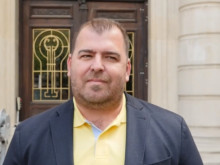Министър Гечев в Пловдив: Ще предложа отмяна на националната забрана за внос от Украйна