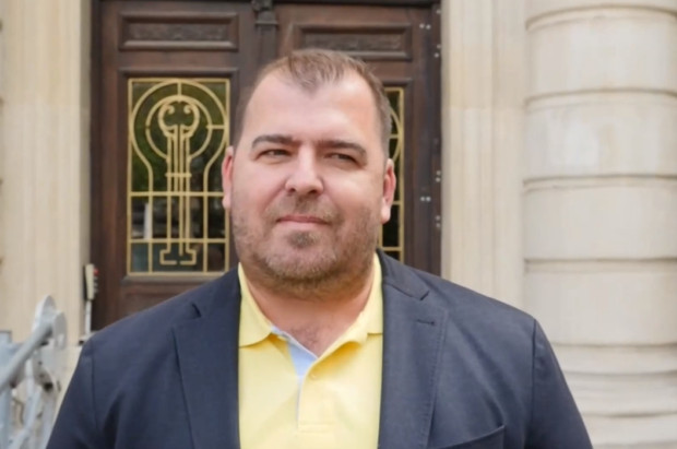 Министър Гечев в Пловдив: Ще предложа отмяна на националната забрана за внос от Украйна