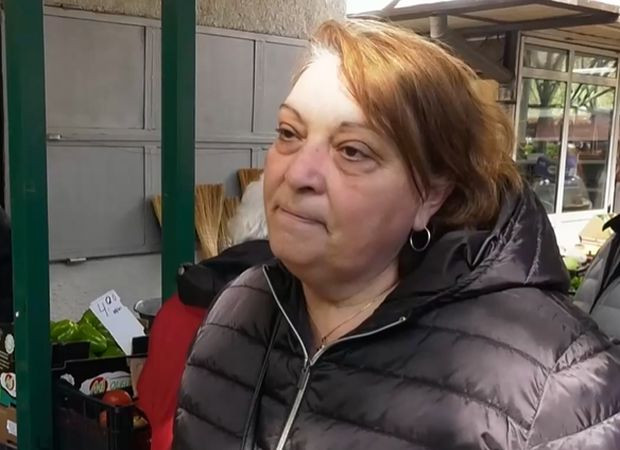 Българка: Парите не ми стигат за храна и лекарства, месо ядем 3-4 пъти в месеца