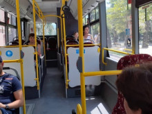 Община Пловдив няма да намалява броя на автобусите през лятото