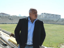 Районен кмет в Пловдив: Ако Борисов беше на власт, стадионът щеше да е готов по-рано и изцяло финансиран от държавата