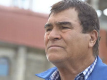 Този българин вече 13 години отделя по 150 лв. от пенсията си, за да изгради храм
