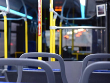 Разписания и маршрути на автобусните линии по новата транспортна схема в Добрич са достъпни