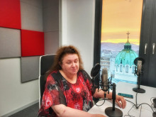 Проф. Александрова за COVID-19: Бурята може да е отминала, но водата все още не се е оттеглила напълно