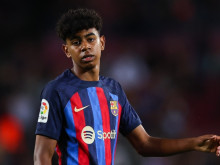 15-годишен дебютира за Барселона и пренаписа историята
