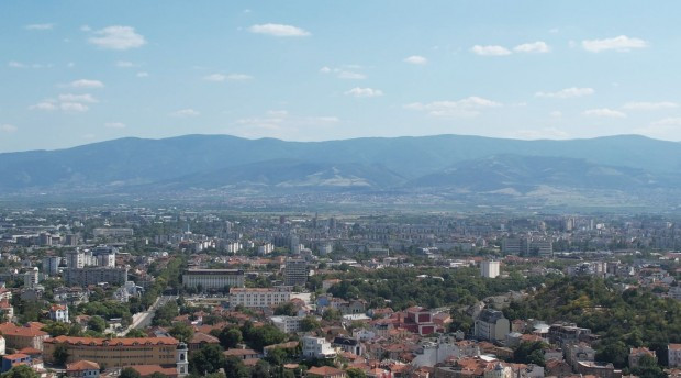 </TD
>Община Пловдив е побратимена с 29 града от 21 държави, разположени на
