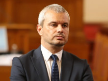 Костадин Костадинов отговори на обидата на Манол Пейков