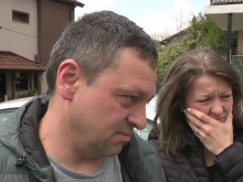 Братът на убитата жена от Перник: Имало е иск за развод, който впоследствие е оттеглен по някаква необяснима причина