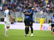 Интер обърна Лацио и задължи Наполи днес да стане шампион