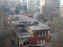 Помните ли това място в Пловдив?