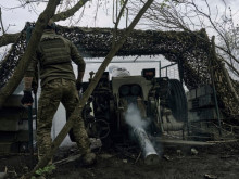 Руското МО съобщава за огромни загуби на ВСУ в Донецко направление