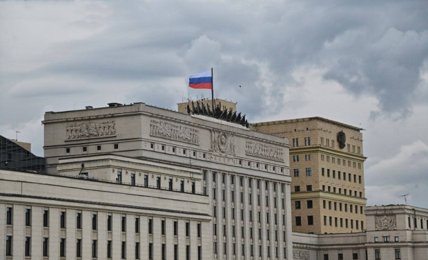 Промени в МО на Русия: Назначен е нов отговарящ за логистиката