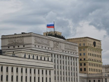 Промени в МО на Русия: Назначен е нов отговарящ за логистиката
