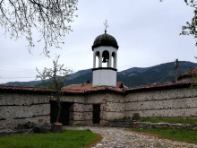 С дарения реновираха църква в Клисура