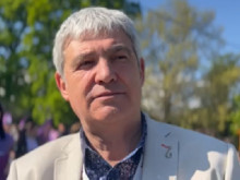 Пламен Димитров, КНСБ: Българите продължават да живеят в условия на растящи цени