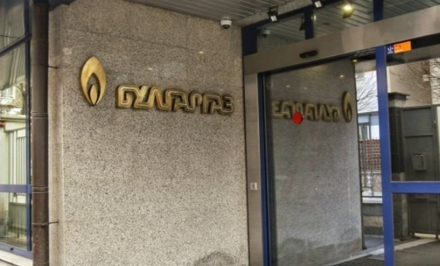 "Булгаргаз" обяви предложението си за цената на газа за май