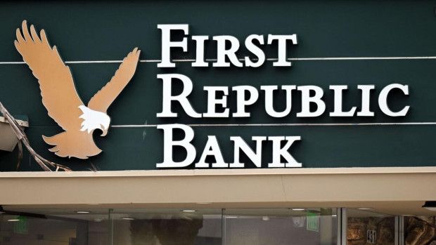 По пътя към фалита: JP Morgan ще купи активите на First Republic Bank