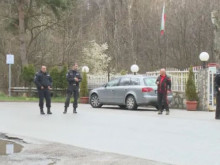 Никой не казва какво е състоянието на Иван Гешев