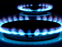 КЕВР утвърди цена на природния газ за май с 21% по-евтин от април