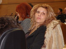 Отрязаха читалище "Европа"