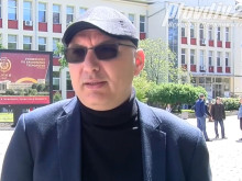 В Пловдив шеф Манчев призна кой е менторът му