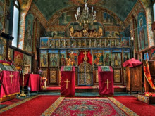 Православната църква чества Св. Атанасий Велики и Св. Цар Борис-Михаил Покръстител