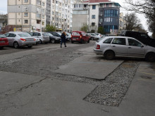 Започва ремонтът на бургаската ул. "Фердинандова" след прокопаването на ВиК