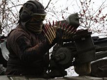 Украинският генщаб: Ликвидирани са още почти половин хиляди бойци на противника