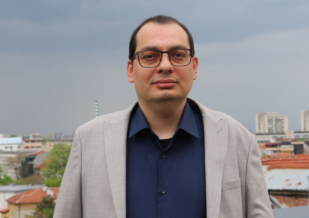 Слави Георгиев: Ремонтите в Пловдив са един пълен провал на управлението на Здравко Димитров