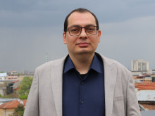 Слави Георгиев: Ремонтите в Пловдив са един пълен провал на управлението на Здравко Димитров