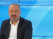 Ясен Тодоров за случая с Гешев: Атентат и опит за убийство