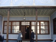 Представят книга за Петя Дубарова на 1 юни