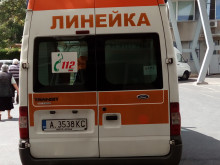 Жена пострада в катастрофа на пътя Айтос -Карагеоргиево