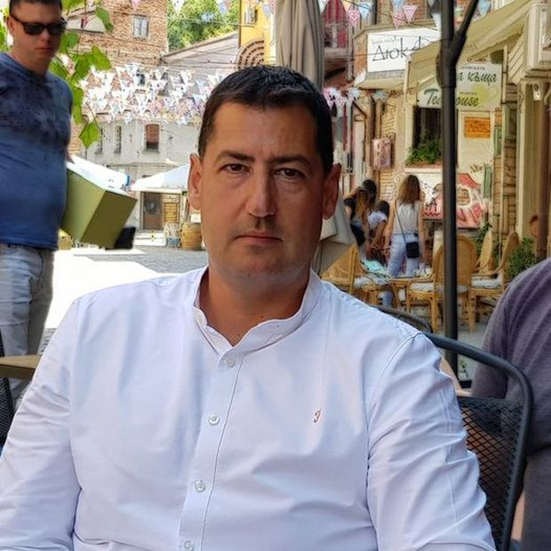 </TD
>, кмет на Пловдив от 2011 до 2019 г. сподели