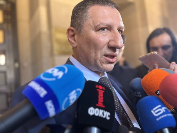 Сарафов: Израелският експерт е категоричен, че металните сачми са били поставени там с идеята да убият