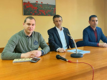 Пловдивските социалисти обсъдиха изкуствения интелект и други предизвикателства пред сферата на труда