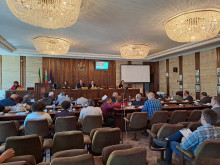 След дебати, твърдения и съмнения ОбС-Добрич одобри средства за начало на ремонт на центъра