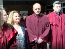 Прокурори в Пловдив: Стига!