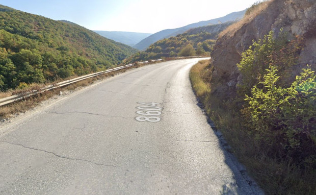 TD Пътят от село Белащица до хижа Здравец ще бъде затворен
