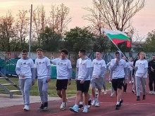 Юношите на Академик Пловдив спечелиха силен турнир в Милано, поканиха ги и в Испания