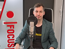Веселин Георгиев: Криптопазарът е най-динамичната част от финансовата индустрия