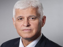 Стоянов: Практическият опит от плаването на кораб "Св. Св. Кирил и Методий" е много ценен за Българската армия