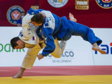 Спряха част от руснаците за Световното първенство по джудо
