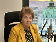 Меглена Плугчиева за атентата срещу Гешев: Руши се имиджа на България в международен план