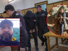 Побоят над Анита от Перник продължил повече от половин час!