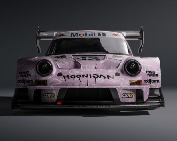 �������� �� ��� ���� �� �������� ��: �� ������� ������������ ��������� ��������� Pikes Peak