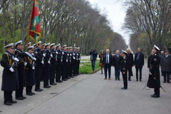 Представители на военно-патриотични съюзи и организации ще бъдат наградени по случай Деня на храбростта 