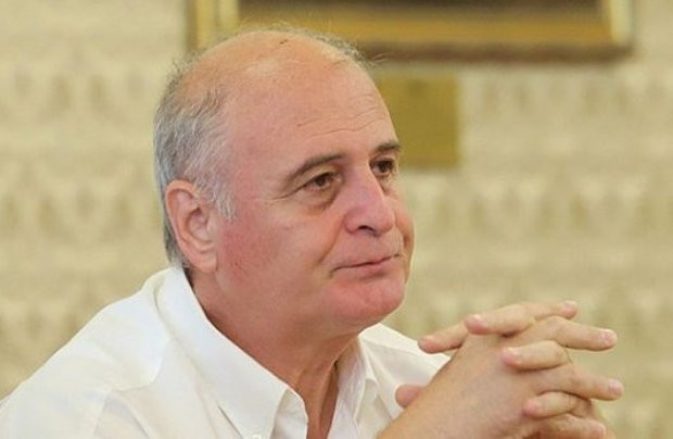 Проф. Радулов за инцидента с Гешев: Като че ли заместник главният прокурор беше готов с изявление веднага 
