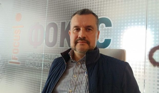 Калоян Методиев за политиката и бомбите: Хаос в държавата, лош сигнал за България, трябва да има арестувани