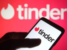 Tinder ����� �� ������ � �����
